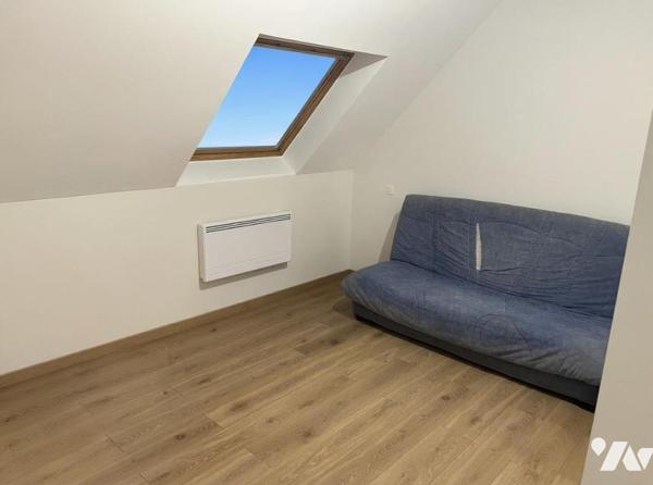 SAVENAY / Centre ville - Maison T4