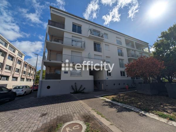 Appartement
         2 pièces
        - 36 m² Exclusivité 119 900 € *