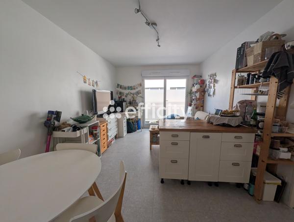 Appartement
         2 pièces
        - 36 m² Exclusivité 119 900 € *