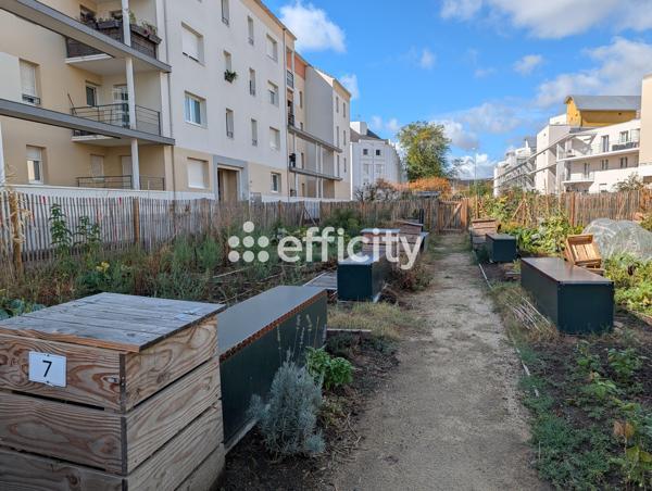 Appartement
         2 pièces
        - 36 m² Exclusivité 119 900 € *