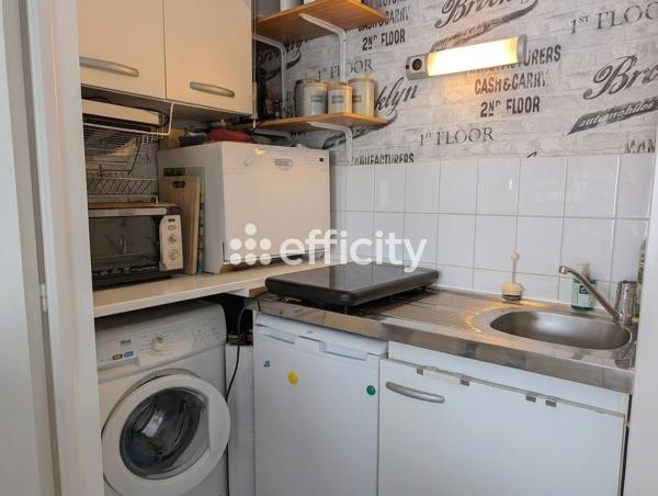 Appartement
         2 pièces
        - 36 m² Exclusivité 119 900 € *