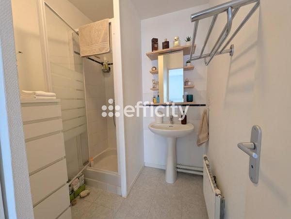 Appartement
         2 pièces
        - 36 m² Exclusivité 119 900 € *