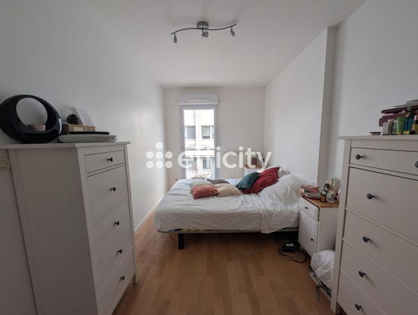 Appartement
         2 pièces
        - 36 m² Exclusivité 119 900 € *