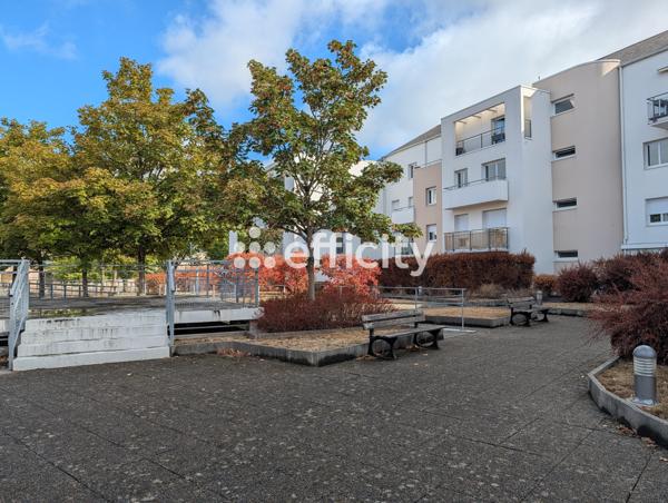 Appartement
         2 pièces
        - 36 m² Exclusivité 119 900 € *