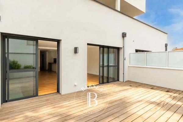 Le Touquet-Paris-Plage, Appartement 2 Chambres -  112 m² à vendre