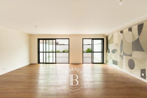 Le Touquet-Paris-Plage, Appartement 2 Chambres -  112 m² à vendre