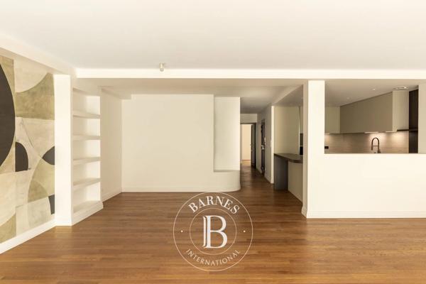Le Touquet-Paris-Plage, Appartement 2 Chambres -  112 m² à vendre