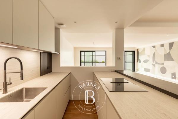 Le Touquet-Paris-Plage, Appartement 2 Chambres -  112 m² à vendre