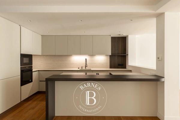 Le Touquet-Paris-Plage, Appartement 2 Chambres -  112 m² à vendre