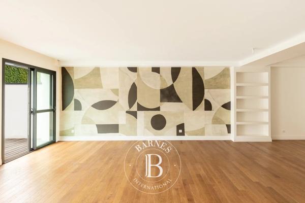 Le Touquet-Paris-Plage, Appartement 2 Chambres -  112 m² à vendre