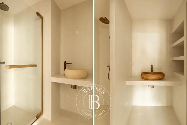 Le Touquet-Paris-Plage, Appartement 2 Chambres -  112 m² à vendre