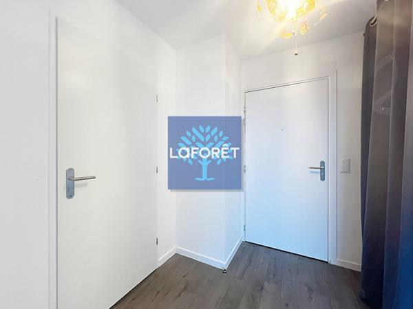 Location appartement Valenciennes - 2 pièce(s) - 42 m² - 645 €/mois