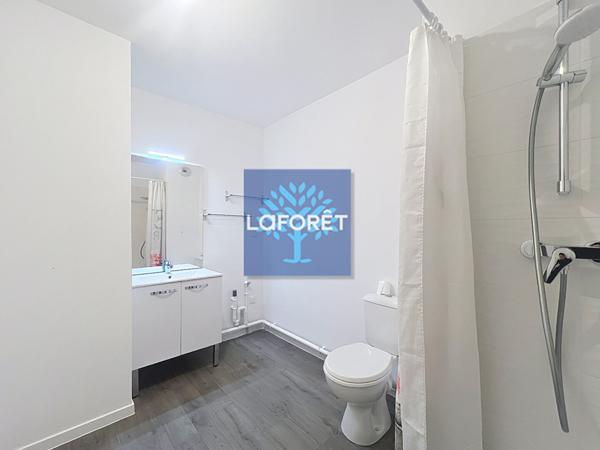 Location appartement Valenciennes - 2 pièce(s) - 42 m² - 645 €/mois