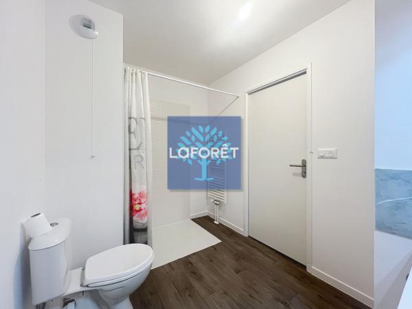 Location appartement Valenciennes - 2 pièce(s) - 42 m² - 645 €/mois