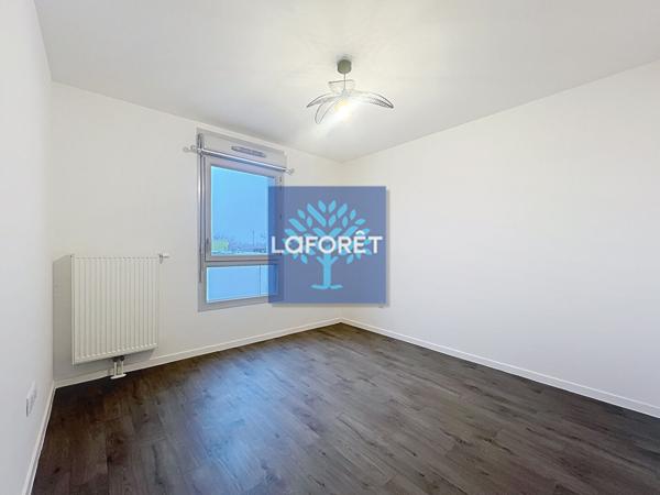 Location appartement Valenciennes - 2 pièce(s) - 42 m² - 645 €/mois