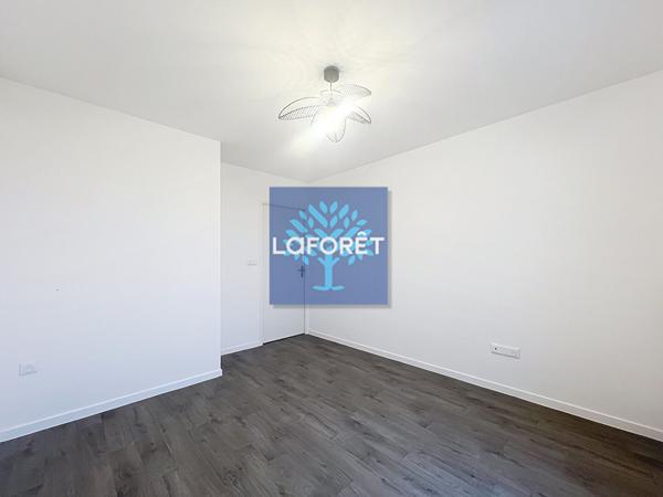 Location appartement Valenciennes - 2 pièce(s) - 42 m² - 645 €/mois