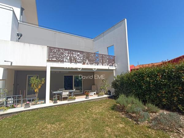 Appartement à LA ROCHE-SUR-YON, 85000 - 2 pièces 51m²
