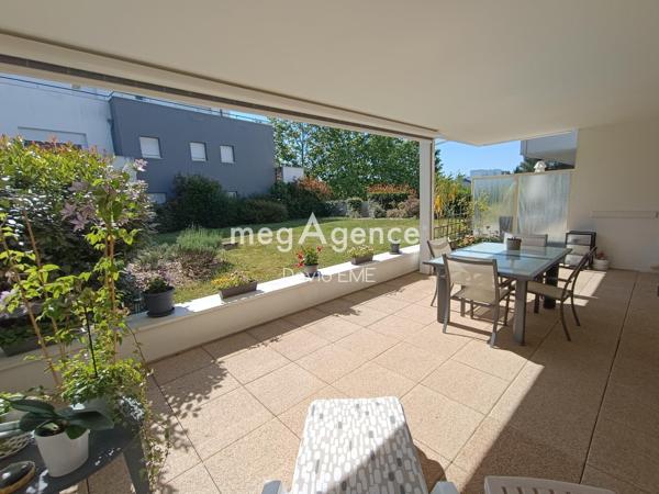 Appartement à LA ROCHE-SUR-YON, 85000 - 2 pièces 51m²
