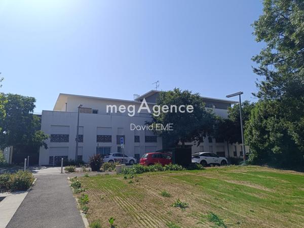 Appartement à LA ROCHE-SUR-YON, 85000 - 2 pièces 51m²