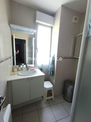 Appartement à LA ROCHE-SUR-YON, 85000 - 2 pièces 51m²