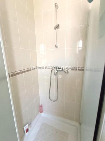 Appartement à LA ROCHE-SUR-YON, 85000 - 2 pièces 51m²