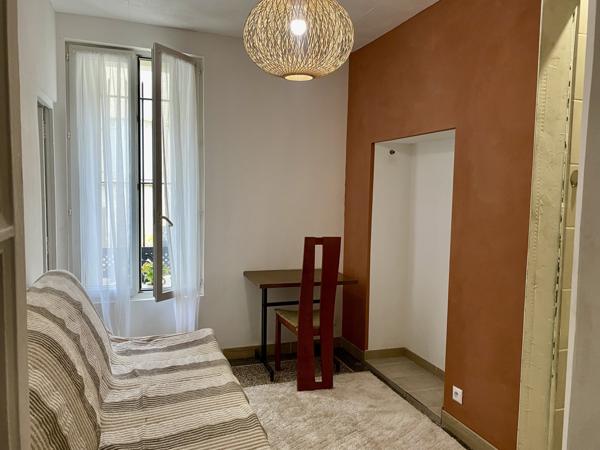 appartement T3 centre-ville