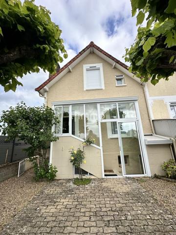 Jolie Maison de 84 m2 à Montoire s/l