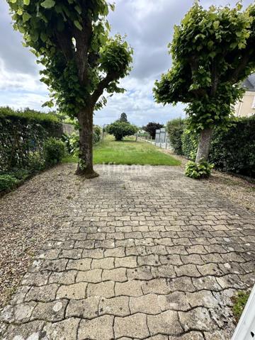 Jolie Maison de 84 m2 à Montoire s/l