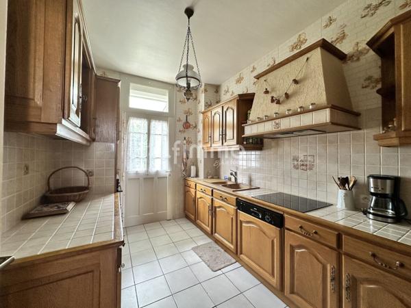 Jolie Maison de 84 m2 à Montoire s/l