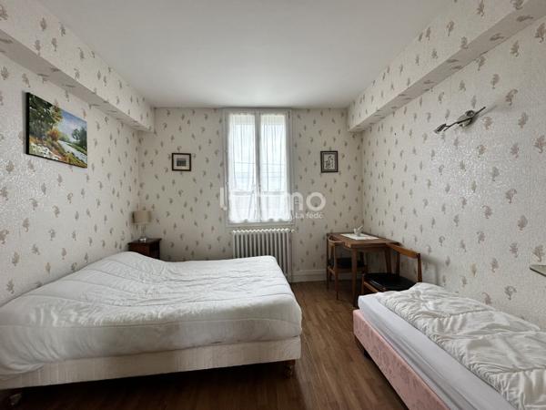 Jolie Maison de 84 m2 à Montoire s/l