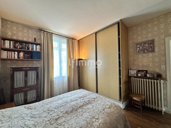 Jolie Maison de 84 m2 à Montoire s/l