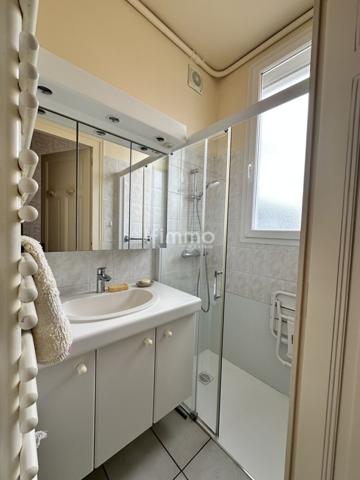 Jolie Maison de 84 m2 à Montoire s/l