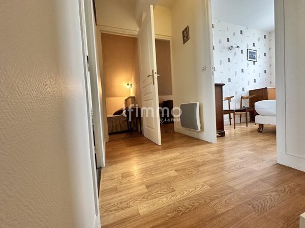 Jolie Maison de 84 m2 à Montoire s/l