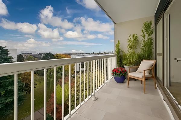 Appartement 3 pièces - 75 m²