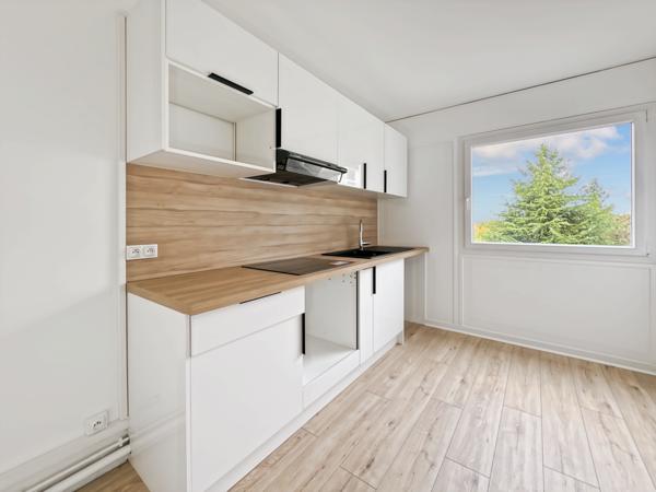 Appartement 3 pièces - 75 m²