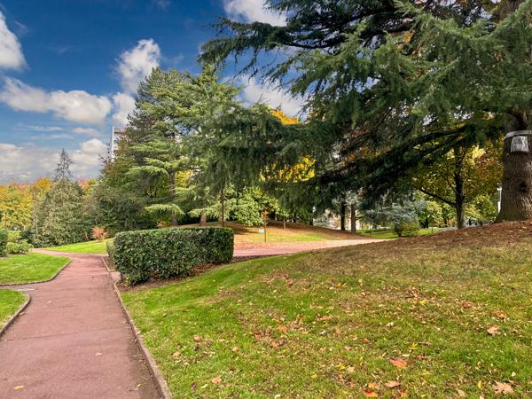 Appartement 3 pièces - 75 m²