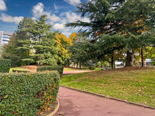 Appartement 3 pièces - 75 m²