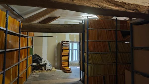 Maison à vendre    6 pièces •  Peyrehorade