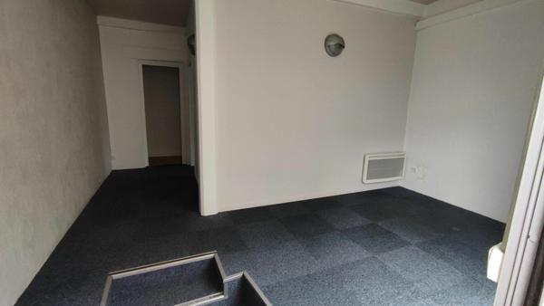 Maison à vendre    6 pièces •  Peyrehorade