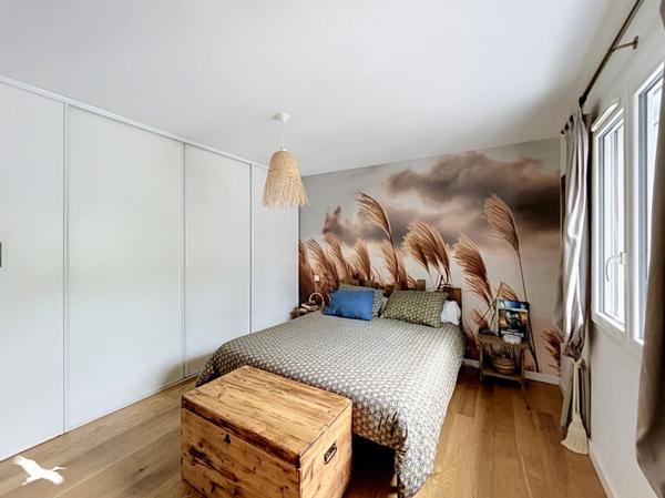 Maison à vendre 550 000 € Bénesse-Maremne 5 p 126 m² DPE B