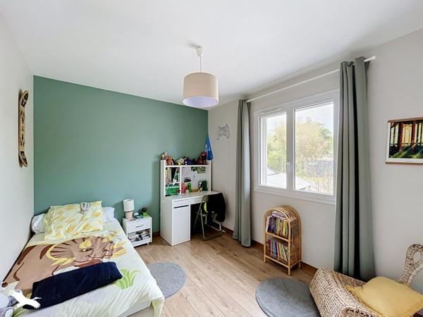 Maison à vendre 550 000 € Bénesse-Maremne 5 p 126 m² DPE B