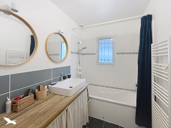Maison à vendre 550 000 € Bénesse-Maremne 5 p 126 m² DPE B