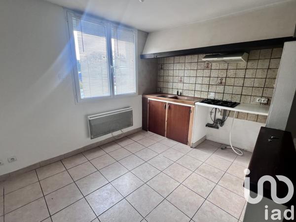 Maison à vendre 8 pièces 115 m² Les Trois-Moutiers