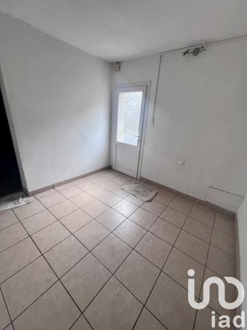 Maison à vendre 8 pièces 115 m² Les Trois-Moutiers