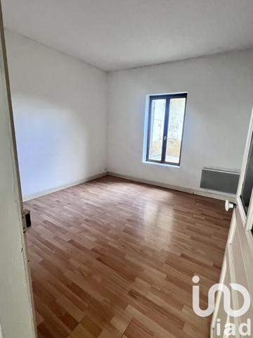 Maison à vendre 8 pièces 115 m² Les Trois-Moutiers