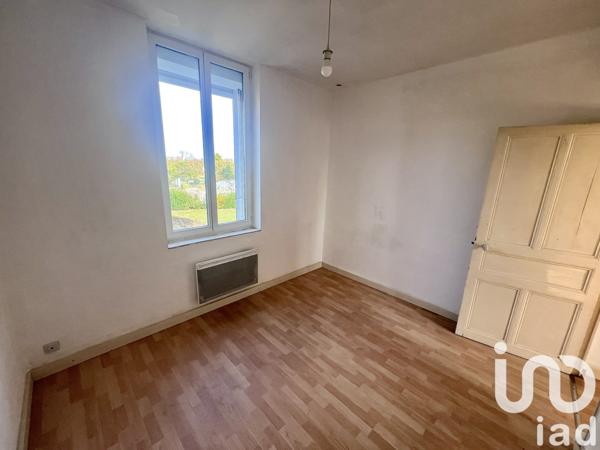 Maison à vendre 8 pièces 115 m² Les Trois-Moutiers