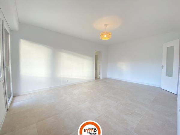 Appartement Evreux 4 pièces 70 m2