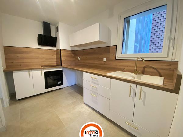 Appartement Evreux 4 pièces 70 m2