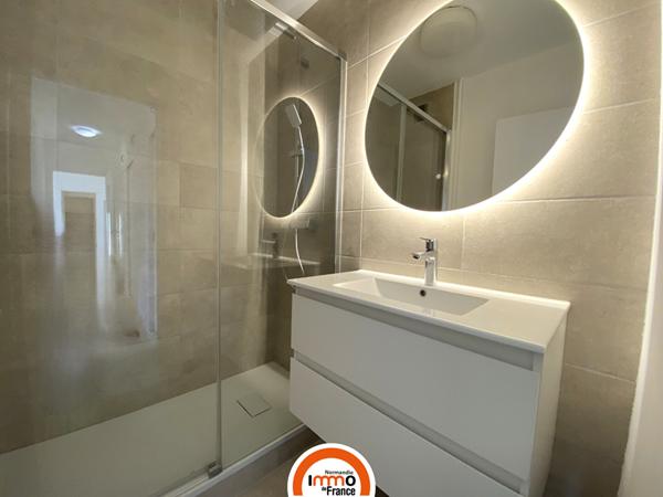 Appartement Evreux 4 pièces 70 m2