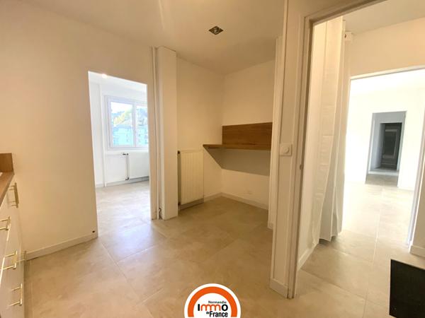 Appartement Evreux 4 pièces 70 m2